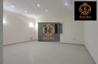 Villa - Studio - 1 Bathroom for rent in Mohamed Bin Zayed City - Abu Dhabi