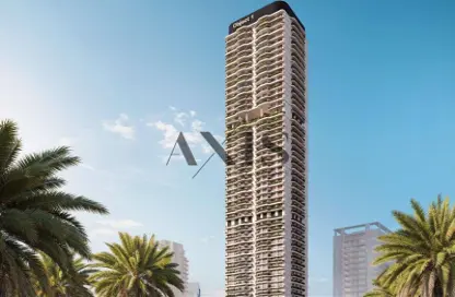 شقة - غرفة نوم - 1 حمام للبيع في ألتا فيو سكاي هومز - الضاحية 10 - قرية الجميرا سركل - دبي