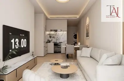 شقة - 1 حمام للبيع في سبورتس فيو ريزيدينس 2 - المدينة العالمية المرحلة 2 - 4 الورسان - الورسان - دبي شقة - 1 حمام للبيع في سبورتس فيو ريزيدينس 2 - المدينة العالمية المرحلة 2 - 4 الورسان - الورسان - دبي