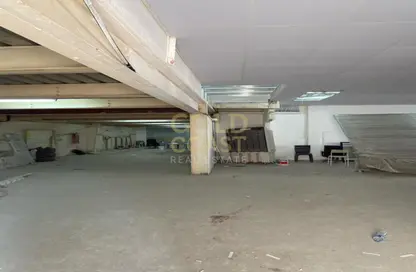 Warehouse - Studio for rent in Al Sajaa S - Al Sajaa - Sharjah