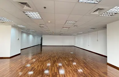 Office Space - Studio for rent in Mazaya Business Avenue BB1 - Mazaya Business Avenue - Jumeirah Lake Towers - Dubai