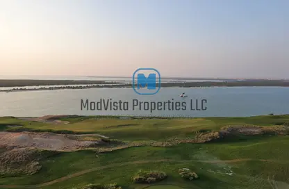 Apartment - 2 Bedrooms - 3 Bathrooms for sale in Mayan 3 - Mayan - Yas Island - Abu Dhabi