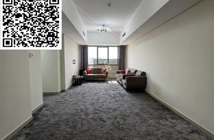 Apartment - 2 Bedrooms - 2 Bathrooms for sale in Al Naemiya Tower 1 - Al Naemiya Towers - Al Nuaimiya - Ajman Apartment - 2 Bedrooms - 2 Bathrooms for sale in Al Naemiya Tower 1 - Al Naemiya Towers - Al Nuaimiya - Ajman