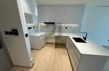 Apartment - 1 Bedroom - 1 Bathroom for sale in Binghatti Corner - Jumeirah Village Circle - Dubai