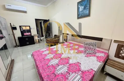 شقة - غرفة نوم - 1 حمام للايجار في فلل الروضة 2 - 2  الروضة - الروضة - عجمان شقة - غرفة نوم - 1 حمام للايجار في فلل الروضة 2 - 2  الروضة - الروضة - عجمان