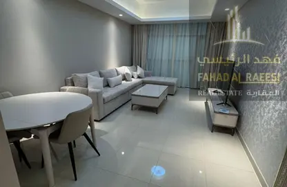 شقة - غرفة نوم - 2 حمامات للبيع في أبراج غلفا - الراشدية 1 - الراشدية - عجمان