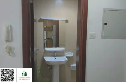 Apartment - 1 Bedroom - 2 Bathrooms for sale in Ajman One Tower 8 - Ajman One - Ajman Downtown - Ajman