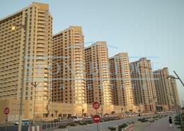 Apartment - 1 bedroom - 2 bathrooms for sale in Lakeside Tower A - Lakeside Residence - Dubai Production City (IMPZ) - Dubai
