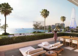 Apartment - 2 bedrooms - 3 bathrooms for sale in Bluewaters Bay - Bluewaters - Dubai