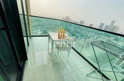 Apartment - Studio - 1 Bathroom for sale in The Square Tower - Jumeirah Village Circle - Dubai