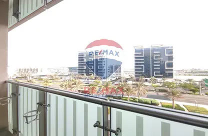 Apartment - 2 Bedrooms - 3 Bathrooms for sale in Al Nada 1 - Al Muneera - Al Raha Beach - Abu Dhabi