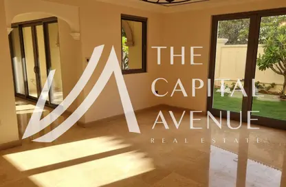 Villa - 4 Bedrooms - 5 Bathrooms for rent in Saadiyat Beach Villas - Saadiyat Beach - Saadiyat Island - Abu Dhabi Villa - 4 Bedrooms - 5 Bathrooms for rent in Saadiyat Beach Villas - Saadiyat Beach - Saadiyat Island - Abu Dhabi