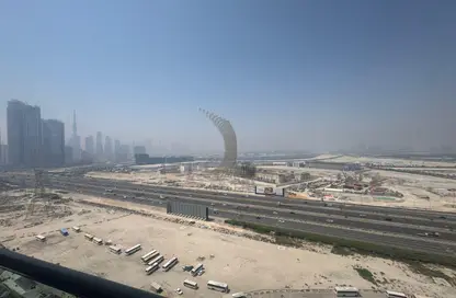 Apartment - 2 Bedrooms - 2 Bathrooms for sale in Sobha Creek Vistas Reserve - Sobha Hartland - Mohammed Bin Rashid City - Dubai