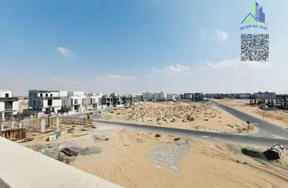 أرض - استوديو للبيع في المنامة - عجمان