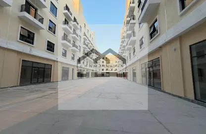 Apartment - 1 Bedroom - 2 Bathrooms for sale in Kentia - Ajman Uptown Villas - Ajman Uptown - Ajman