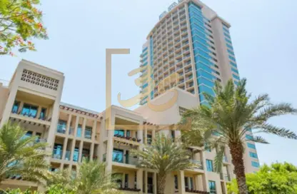 Apartment - 3 Bedrooms - 3 Bathrooms for rent in The Views 1 - The Views - Dubai
