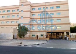 Labor Camp - 8 bathrooms for rent in Phase 2 - Dubai Investment Park - Dubai