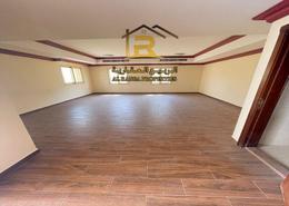 Empty Room image for: Townhouse - 5 bedrooms - 6 bathrooms for rent in Ajman Corniche Residences - Ajman Corniche Road - Ajman, Image 1