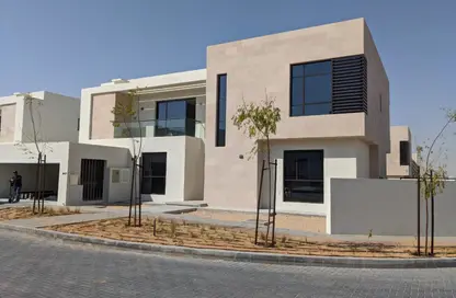 فيلا - 7 غرف نوم - 7 حمامات للبيع في مساكن نسمه - ّالطي - الشارقة