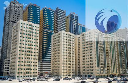 شقة - 1 حمام للايجار في شارع التعاون الجديد - التعاون - الشارقة