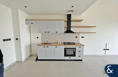 Apartment - 1 Bedroom - 1 Bathroom for rent in Collective 2.0 Tower B - Collective 2.0 - Dubai Hills Estate - Dubai
