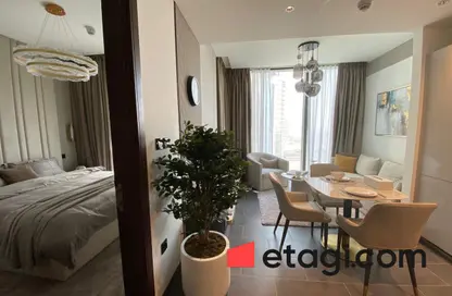 شقة - غرفة نوم - 1 حمام للايجار في ذا كريست - صبحا هارتلاند - مدينة الشيخ محمد بن راشد - دبي شقة - غرفة نوم - 1 حمام للايجار في ذا كريست - صبحا هارتلاند - مدينة الشيخ محمد بن راشد - دبي