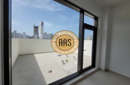 Apartment - 2 Bedrooms - 3 Bathrooms for rent in Al Waleed BA 06 - Arjan - Dubai