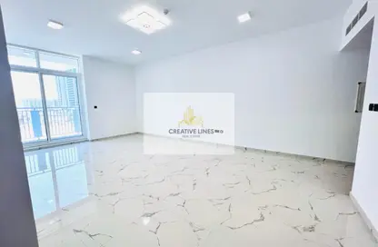 Apartment - 1 Bedroom - 2 Bathrooms for rent in Geepas Tower - Arjan - Dubai