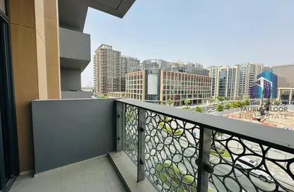 شقة - 1 حمام للايجار في شارع الكورنيش - كورنيش ديرة - ديرة - دبي