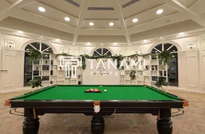 Apartment - 2 Bedrooms - 2 Bathrooms for sale in Vincitore Benessere - Arjan - Dubai