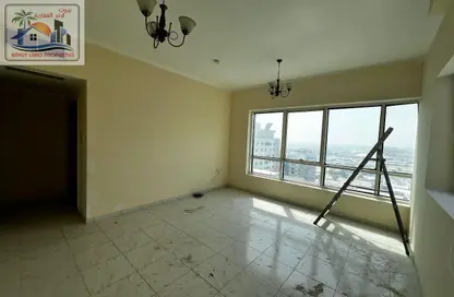 Apartment - 2 Bedrooms - 4 Bathrooms for rent in New Al Taawun Road - Al Taawun - Sharjah