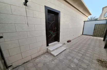 Apartment - 1 Bedroom - 1 Bathroom for rent in Al Sarooj - Al Ain