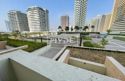 Apartment - Studio - 1 Bathroom for rent in Tower 108 - Jumeirah Village Circle - Dubai