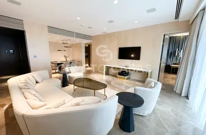 Apartment - 1 Bedroom - 2 Bathrooms for sale in FIVE Palm Jumeirah - Palm Jumeirah - Dubai