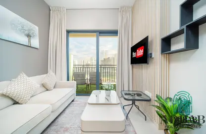 Apartment - 1 Bedroom - 1 Bathroom for rent in Zada Tower - Business Bay - Dubai Apartment - 1 Bedroom - 1 Bathroom for rent in Zada Tower - Business Bay - Dubai