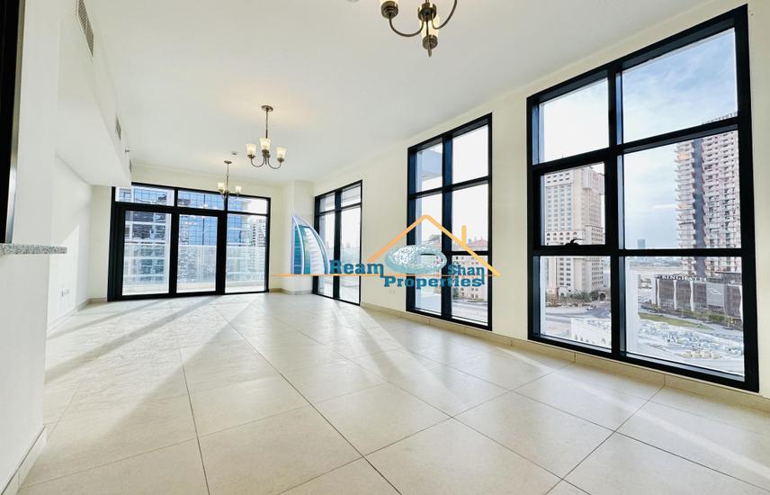 Apartment for Rent in Al Jaddaf Residence BRAND NEW LUXURY 2BHK