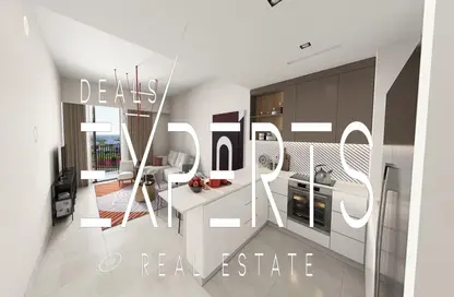 Apartment - 2 Bedrooms - 3 Bathrooms for sale in Nouran Living - Saadiyat Island - Abu Dhabi
