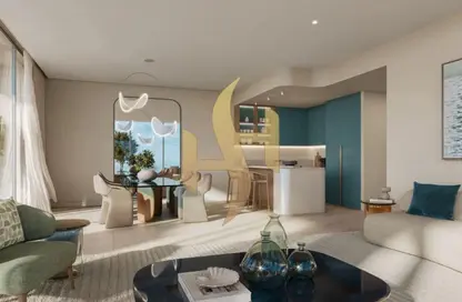 شقة - 2 غرف نوم - 3 حمامات للبيع في تشيلسيا رزيدنس من داماك - المدينة الملاحية - دبي