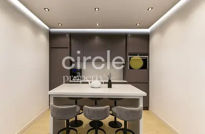 Office Space - Studio for rent in Reef Tower - JLT Cluster O - Jumeirah Lake Towers - Dubai