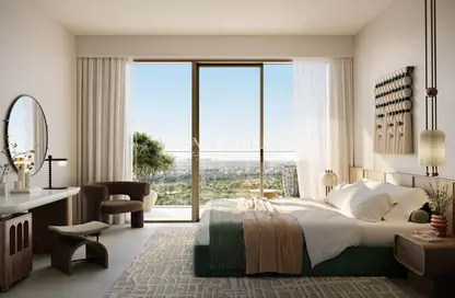 Apartment - 1 Bedroom - 1 Bathroom for sale in Silva - Dubai Creek Harbour (The Lagoons) - Dubai