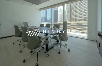 Office Space - Studio for rent in Bay Square Building 2 - Bay Square - Business Bay - Dubai