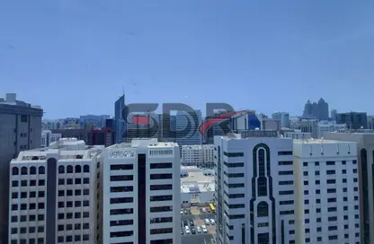 شقة - 3 غرف نوم - 4 حمامات للايجار في برج إلكترا - شارع إلكترا - أبوظبي