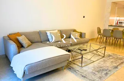 Apartment - 1 Bedroom - 2 Bathrooms for rent in The Sterling West - The Sterling - Business Bay - Dubai