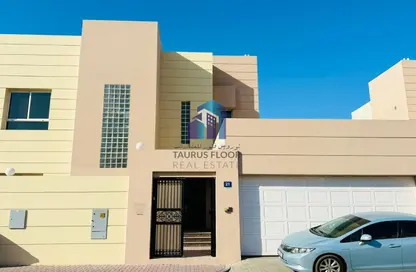 Villa - 3 Bedrooms - 4 Bathrooms for rent in Al Badaa Villas - Al Badaa - Dubai