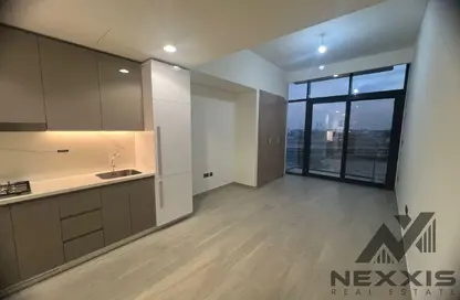 شقة - 1 حمام للايجار في عزيزي ريفيرا 32 - ميدان واحد - ميدان - دبي