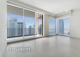 Apartment - 2 bedrooms - 2 bathrooms for rent in Harbour Gate Tower 1 - Harbour Gate - Dubai Creek Harbour (The Lagoons) - Dubai