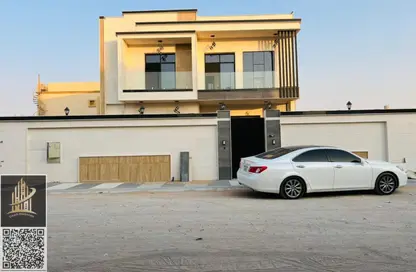 Villa - 5 Bedrooms - 7+ Bathrooms for sale in Al Yasmeen 1 - Al Yasmeen - Ajman