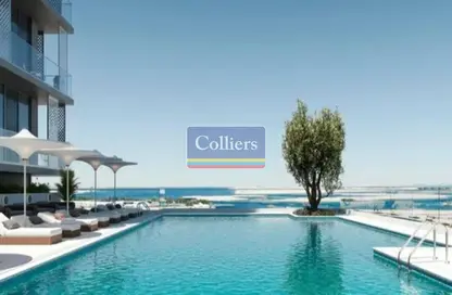 Apartment - 3 Bedrooms - 5 Bathrooms for sale in Reem Eleven - Shams Abu Dhabi - Al Reem Island - Abu Dhabi