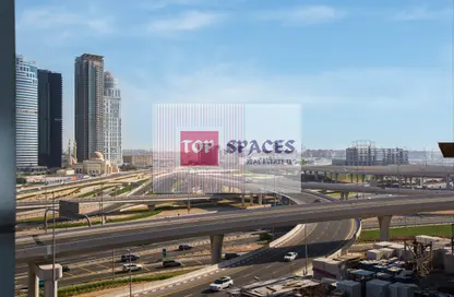 Apartment - 1 Bedroom - 1 Bathroom for rent in Marina Diamond 2 - Marina Diamonds - Dubai Marina - Dubai