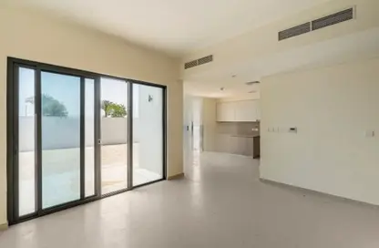 Villa - 4 Bedrooms - 4 Bathrooms for sale in Greenviews 2 - EMAAR South - Dubai South (Dubai World Central) - Dubai